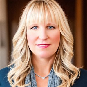Lynne Stanford