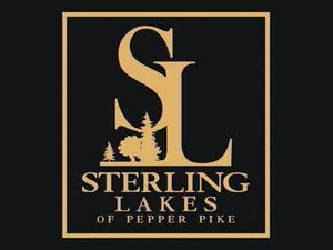 Sterling Lakes of Pepper Pike logo
